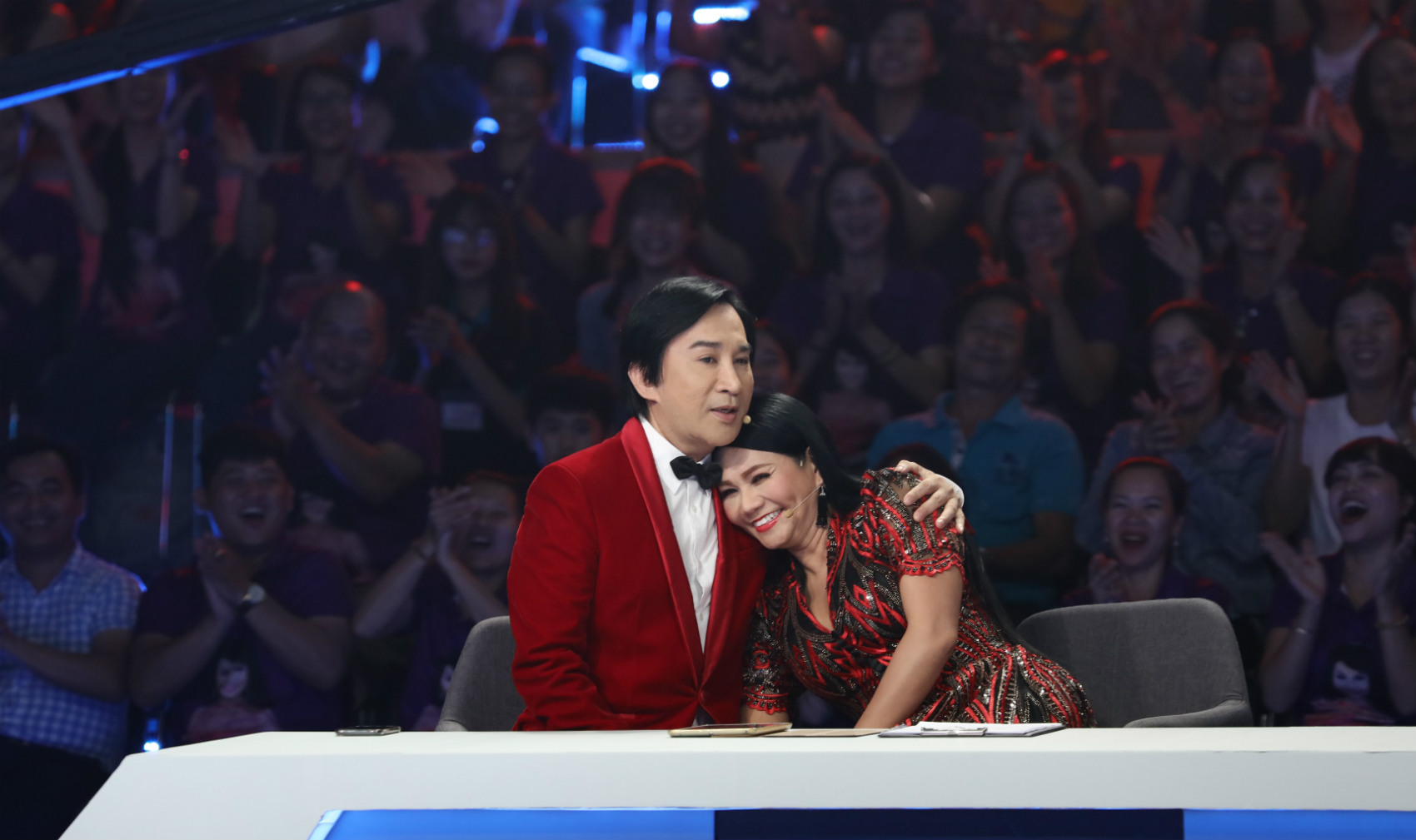 Ngá»c Huyá»n: "Nếu ÄÆ°á»£c chá»n lại, tôi sẽ yêu Kim Tá» Long" - 7