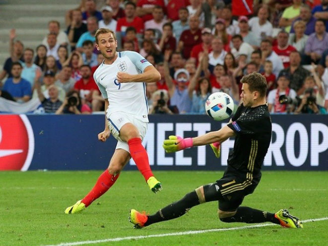 ĐT Anh - Nigeria: “Vua sư tử” Harry Kane quyết chiến “Đại bàng xanh” - 1