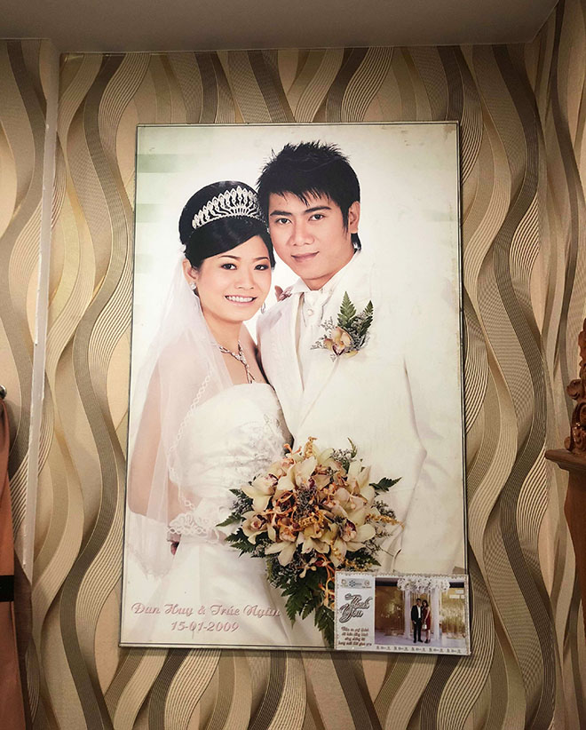 Thăm nhà ca sĩ cát-xê 100 triệu đồng bỗng "mất tích", chuyển nghề thợ mộc - 10