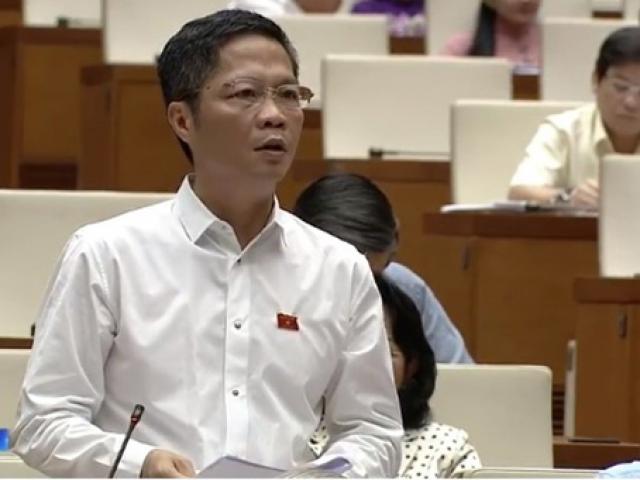 Bộ Công Thương hé lộ việc xin rút Thép Việt-Trung khỏi 12 dự án nghìn tỷ thua lỗ