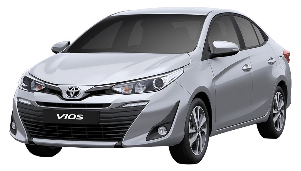 Toyota Vios 2018 mới rò rỉ hình ảnh tại Việt Nam, thiết kế hoàn toàn mới - 2