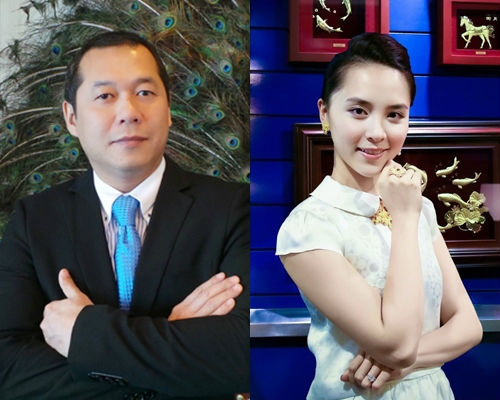 Cuộc sống như bà hoàng của 5 hoa hậu, người mẫu Việt lấy chồng tỷ phú - 3