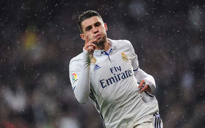 Mateo Kovacic