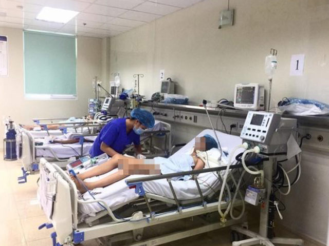 Dấu hiệu trẻ mắc viêm não Nhật Bản, cha mẹ bắt buộc phải biết - 1