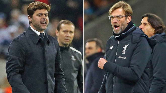 Pochettino và Klopp là những lựa chọn hấp dẫn nhưng Real khó lòng có được
