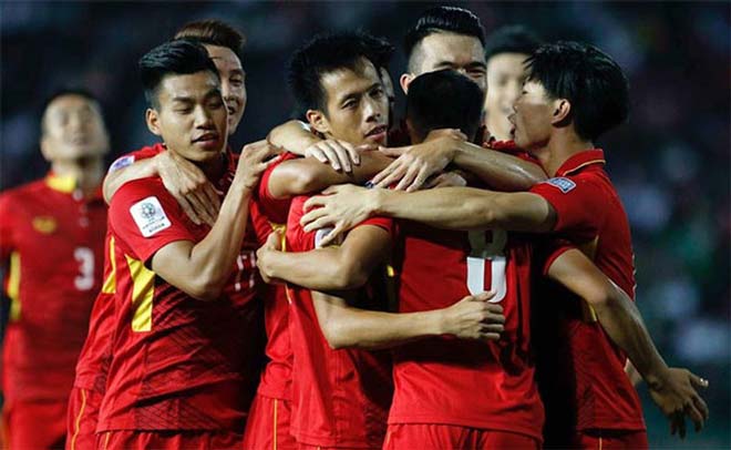 CÆ¡ há»i nÃ o cho tuyá»n Viá»t Nam náº¿u World Cup 2022 cÃ³ 48 Äá»i? - 3