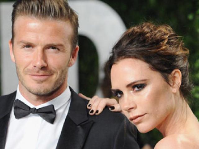 Vợ David Beckham làm gì để trẻ hơn 10 tuổi, tương xứng nhan sắc với phu quân?