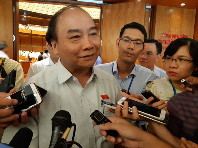 Thủ tướng: "Sẽ điều chỉnh rút ngắn thời hạn thuê đất ở đặc khu" - 1