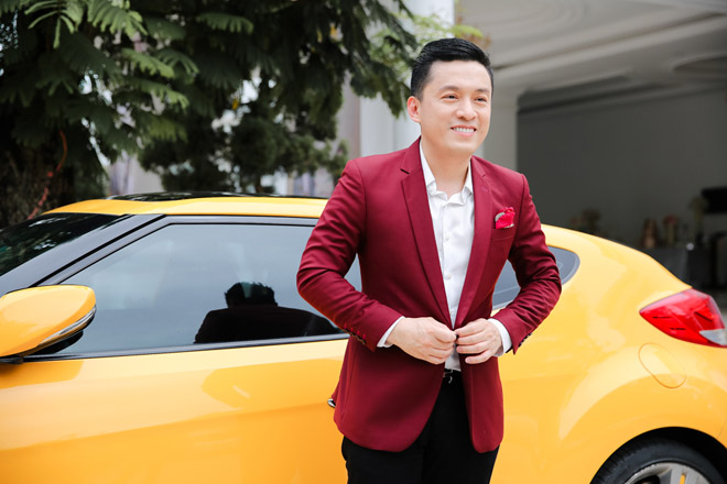 Lam Trường mua 200 kg vải “giải cứu” nông dân nghèo - 2