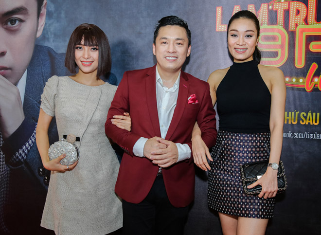 Lam Trường mua 200 kg vải “giải cứu” nông dân nghèo - 9