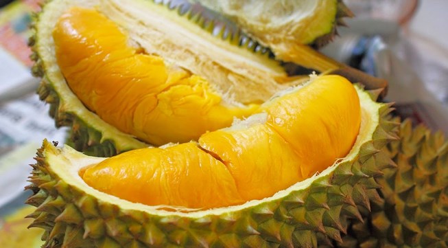Bạn đã biết phân biệt trái cây chứa hóa chất? - 2