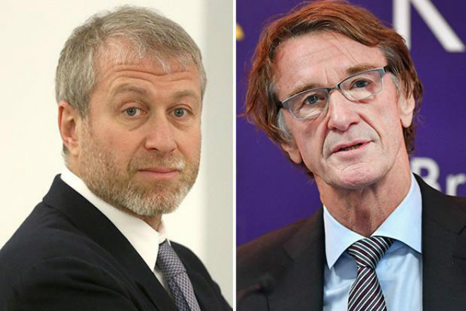 Tỷ phú fan “ruột” MU hỏi mua Chelsea 2 tỷ bảng, Abramovich sốc nặng - 2