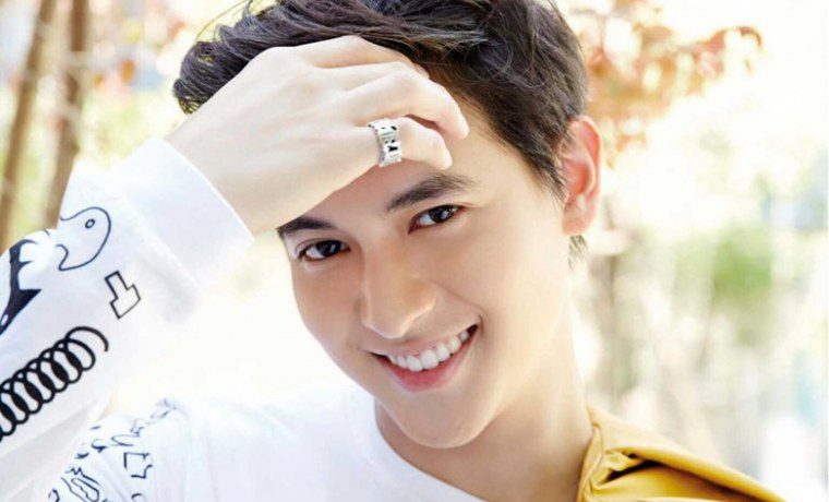 7 mỹ nam có cơ bắp &#34;khủng&#34; ở Thái Lan khiến chị em ngất ngây - 4