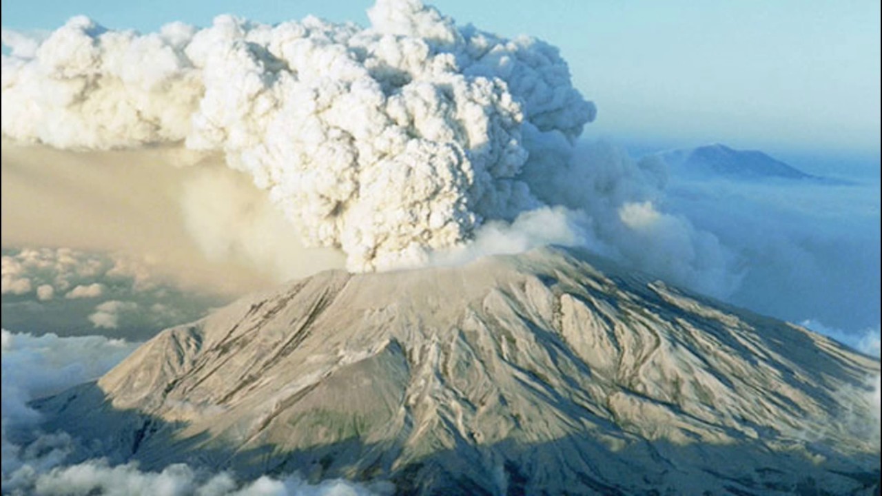 Vụ nổ núi lửa khủng khiếp nhất, làm mất mùa hè và 80.000 người chết - 3