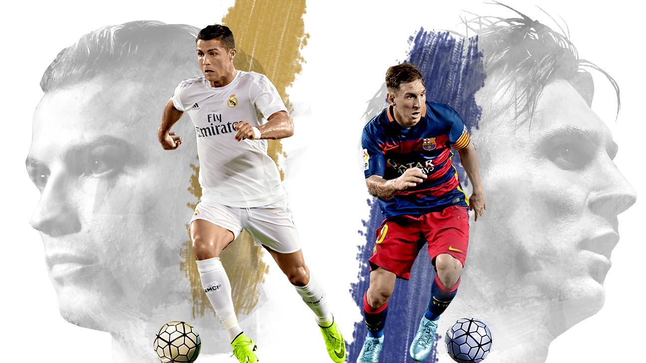 Quần hùng tranh World Cup 2018: Messi, Ronaldo, Neymar & Cuộc đua tới ngôi vua - 8