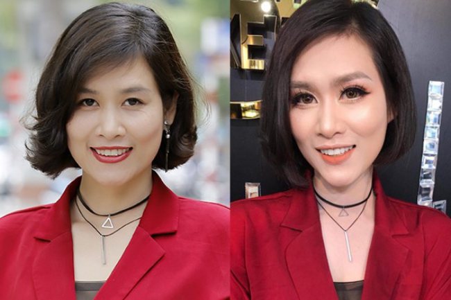 Nguyệt "thảo mai” bị nghi phẫu thuật thẩm mỹ khi xuất hiện với gương mặt lạ - 2