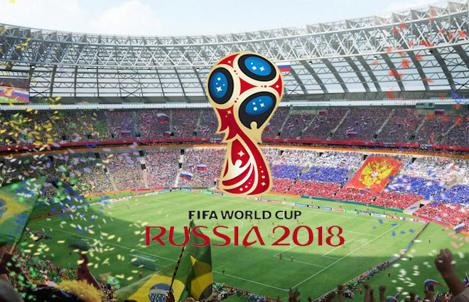 FIFA lên tiếng về thông tin cấm quán cà phê phát World Cup 2018 FIFA lên tiếng về thông tin cấm quán cà phê phát World Cup 2018