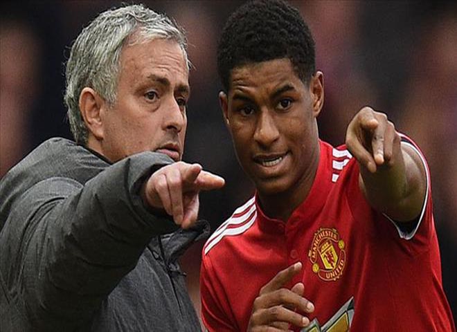 Trực tiếp tin nóng World Cup 14/6: Mourinho đặt niềm tin lớn vào tuyển Anh - 1