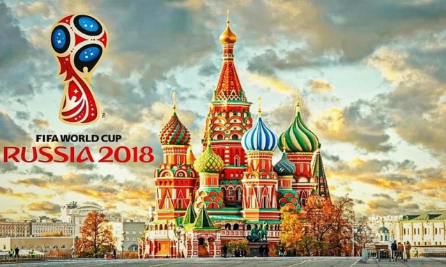 Kỷ lục: Chi phí cho World Cup của Nga vượt quá 300 nghìn tỷ - 1