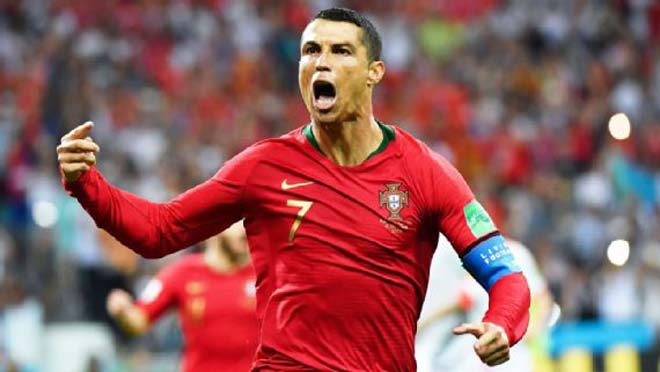 Thảm họa World Cup: De Gea gặp Ronaldo, &#34;Người Nhện&#34; bỗng hóa... Karius - 3
