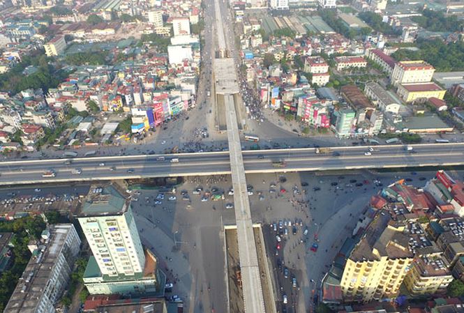 'Lộ' DN được đề xuất làm hơn 2 km đường đổi lấy 40 ha đất 'vàng' - 1