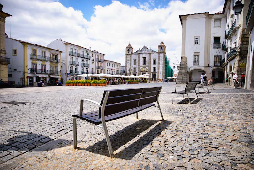 Chiêm ngưỡng quê hương cổ kính, thanh bình của các chân sút Bồ Đào Nha - 4