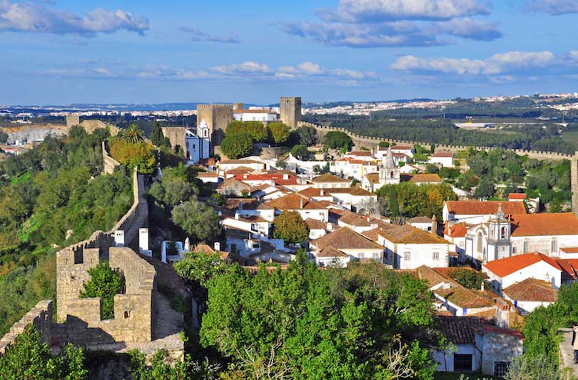 Chiêm ngưỡng quê hương cổ kính, thanh bình của các chân sút Bồ Đào Nha - 9