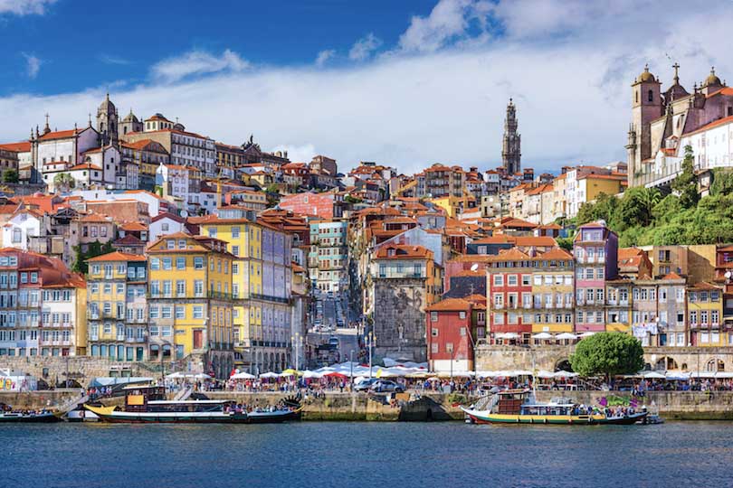 Chiêm ngưỡng quê hương cổ kính, thanh bình của các chân sút Bồ Đào Nha - 6