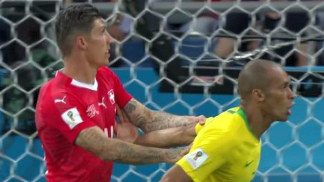 World Cup: Neymar bỏ tập giữa chừng, Brazil & PSG giật mình thon thót - 3