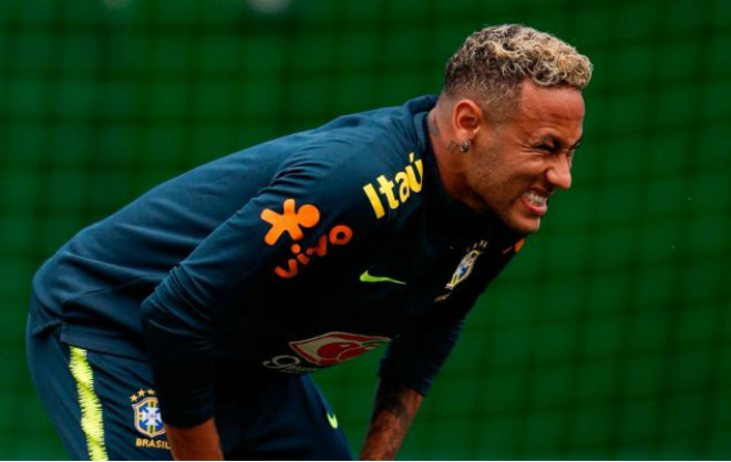 World Cup: Neymar bỏ tập giữa chừng, Brazil & PSG giật mình thon thót - 2
