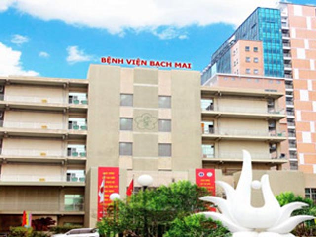 Bệnh viện Bạch Mai kết luận vụ bệnh nhân tử vong sau khi nội soi phế quản