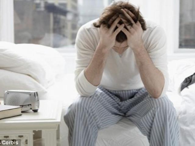 Lý do không ngờ khiến "cậu nhỏ" đột ngột bầm tím, nhiều nam giới không hề biết