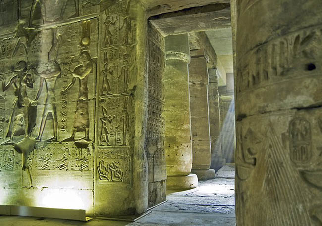 Khám phá quê hương đầy bí ẩn của các chân sút Ai Cập - 12