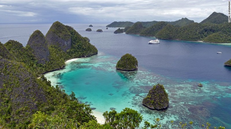 Côn Đảo lọt top những thiên đường biển bình yên nhất châu Á - 7