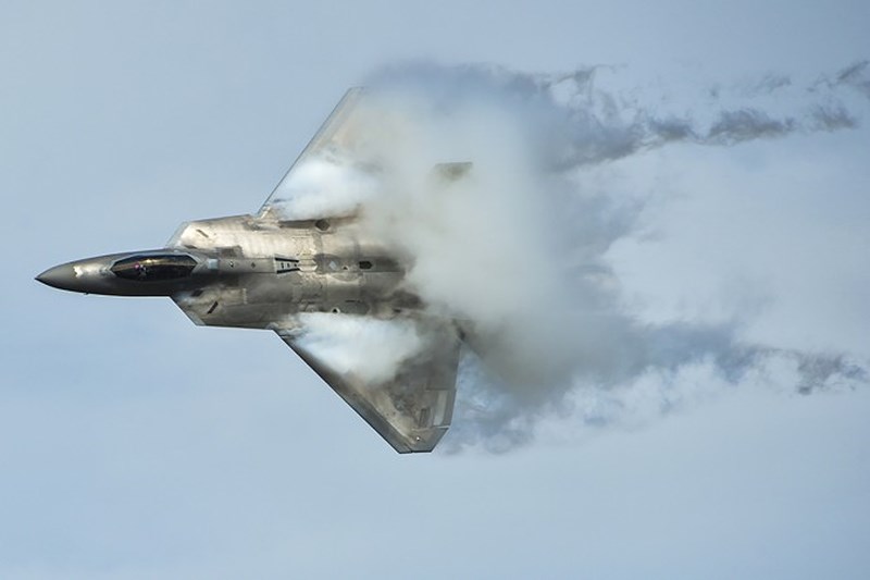 F-35 Mỹ và Su-57 Nga, tiêm kích nào ‘trên cơ’? - 3