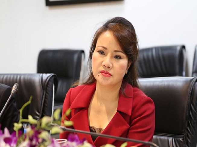 Vụ 245 tỉ bốc hơi: Bà Chu Thị Bình nói gì về nghi vấn thông đồng với Lê Nguyễn Hưng? - 1