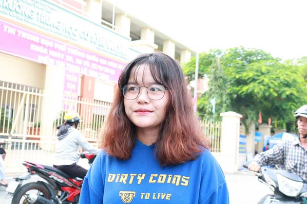 Đề Sử thiếu biển Đông, đề Địa &#34;dễ thở&#34; - 4