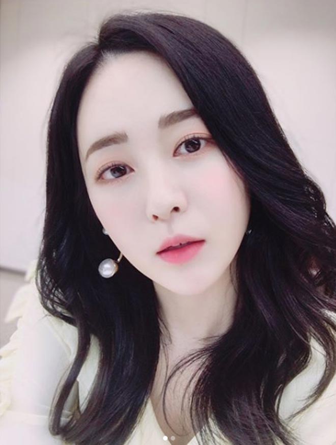 Tình cũ nóng bỏng của “chân sút sát gái bậc nhất” Hàn Quốc Son Heung-min - 11