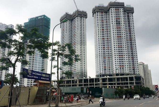 Bỏ ngưỡng đánh thuế nhà ở mức 700 triệu đồng - 1