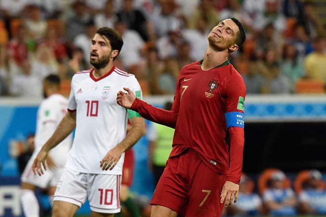 Hàn Quốc, Iran gây sốc World Cup: Châu Á ngoan cường, chờ lá cờ đầu Nhật Bản - 2