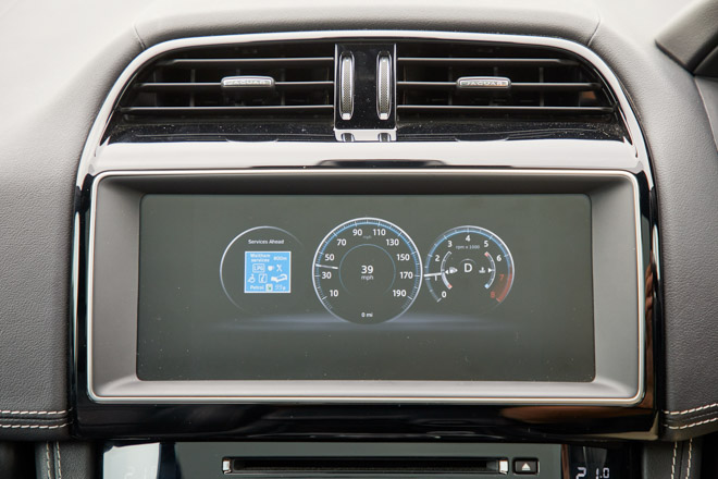 Land Rover bắt đầu thử nghiệm xe tự lái với hệ thống kết nối thông minh - 7
