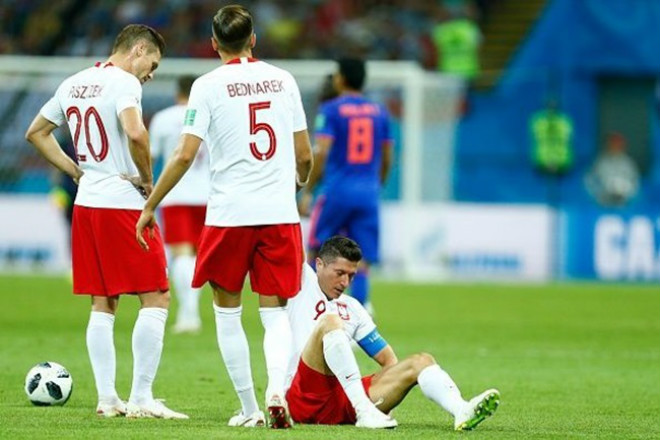 Nhận định bóng đá World Cup Nhật Bản – Ba Lan: Thần uy Samurai, “đại bàng trắng” khiếp đảm - 2