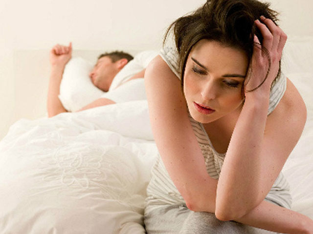 Vì sao nhiều chị em có “ham muốn” nhưng không thể “lên đỉnh”?