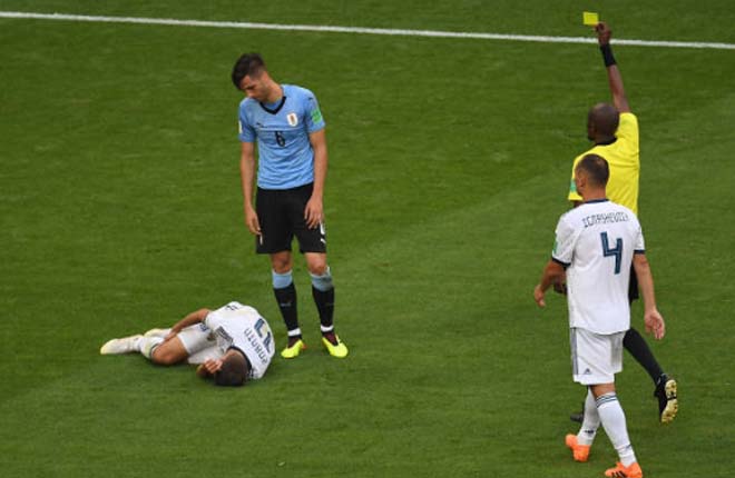 Nhận định bóng đá World Cup Uruguay – Bồ Đào Nha: 