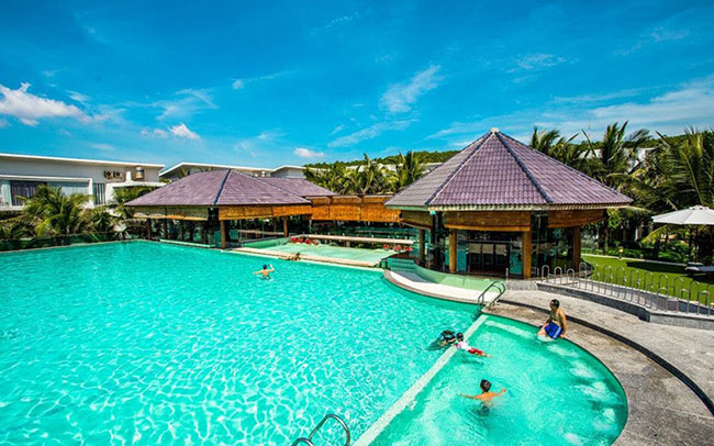 6 bể bơi vô cực tuyệt đẹp ở Việt Nam trải dài từ Bắc vào Nam - 18