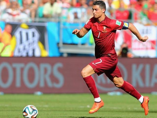 Cristiano Ronaldo tiết lộ bí quyết sức khỏe “vạn người mê” ai cũng có thể áp dụng