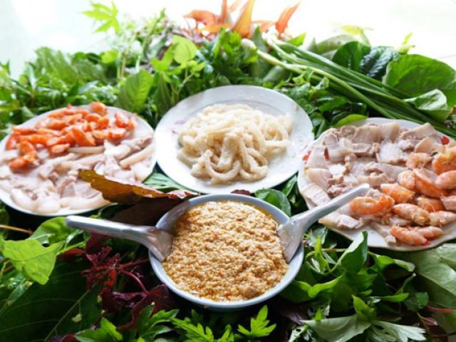 Đặc sản làm từ 60 loại lá "có 1 không 2" ở Tây Nguyên Đặc sản làm từ 60 loại lá "có 1 không 2" ở Tây Nguyên