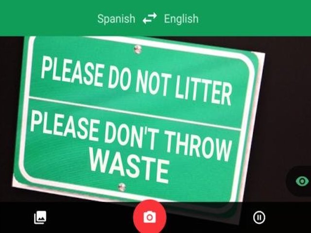 Google Dịch: 5 mẹo “nằm lòng” ai cũng nên biết
