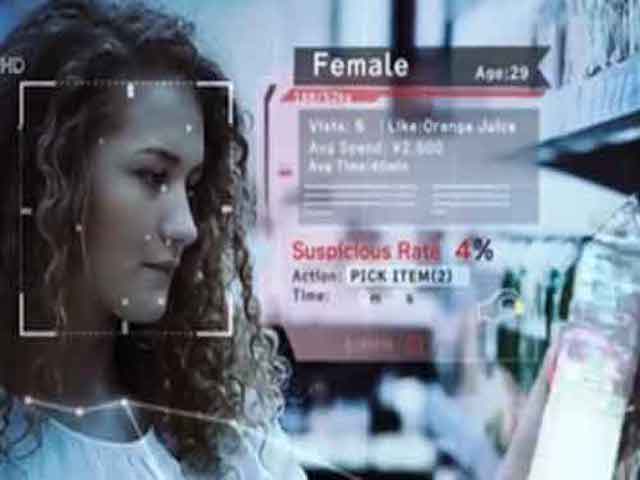 Công nghệ AI biết bắt trộm khi đối tượng còn chưa kịp ra tay Công nghệ AI biết bắt trộm khi đối tượng còn chưa kịp ra tay