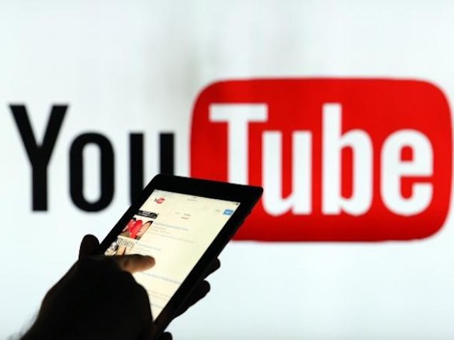 Vụ YouTube "tuýt còi" Yeah1: Thông tin mới bất ngờ và đầy khả quan Vụ YouTube "tuýt còi" Yeah1: Thông tin mới bất ngờ và đầy khả quan